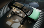 Hyundai, Kia stun LA auto show with SEVEN, EV9 concept cars