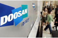 Doosan sells E&C, closer to exiting self-rescue program