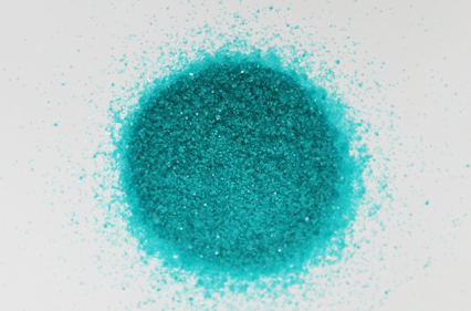 Nickel sulfate (Courtesy of KEMCO)
