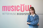 Music copyright trading platform Musicow revitalizes Korea’s startup scene