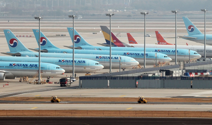 Korea Inc. braces for rising costs, supply chain risks, volatile FX