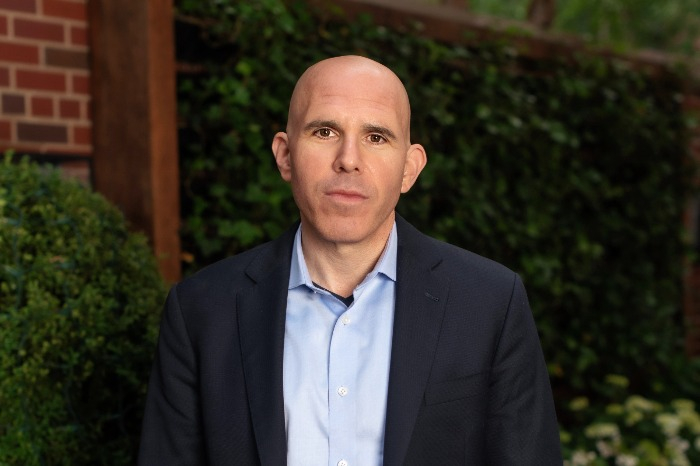 RXR　Realty　chairman　and　CEO　Scott　Rechler