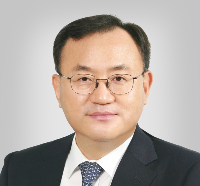 Myung　Roe-hyun,　LS　Corp.'s　new　CEO
