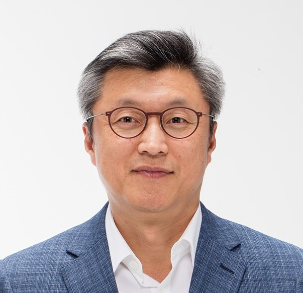 Shin　Chai-ho,　LS　Mtron's　new　CEO