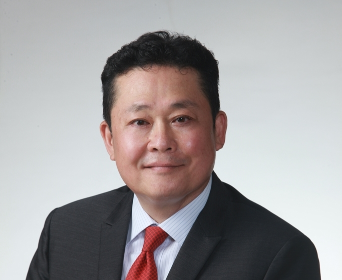 Kim　Jong-woo,　LS　Electric's　new　COO