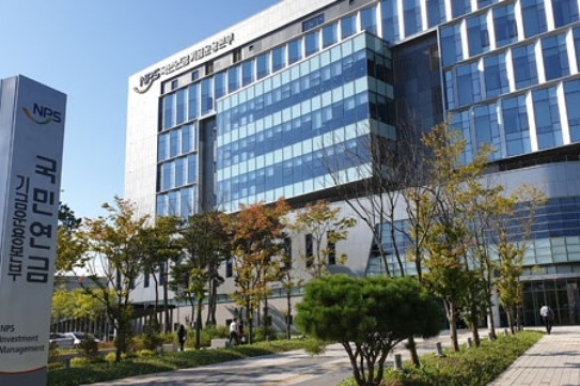 National Pension Service Investment Management