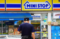 Japan's Aeon proceeds with plan to sell Ministop Korea