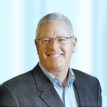 Paul Sabourin, CIO of Polar Asset Management