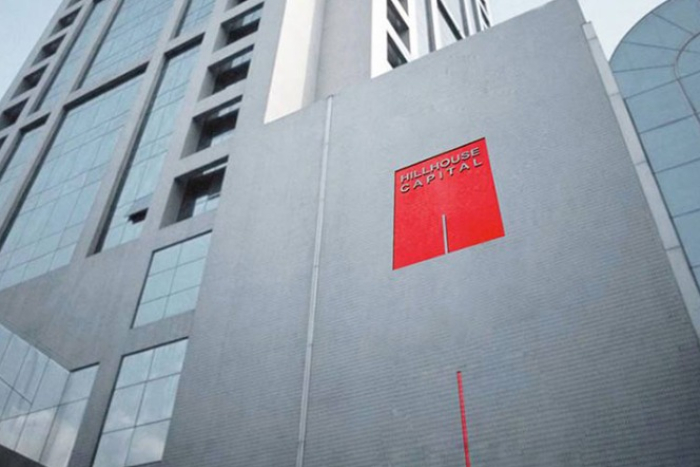 Hillhouse Capital Group in Bejing, China