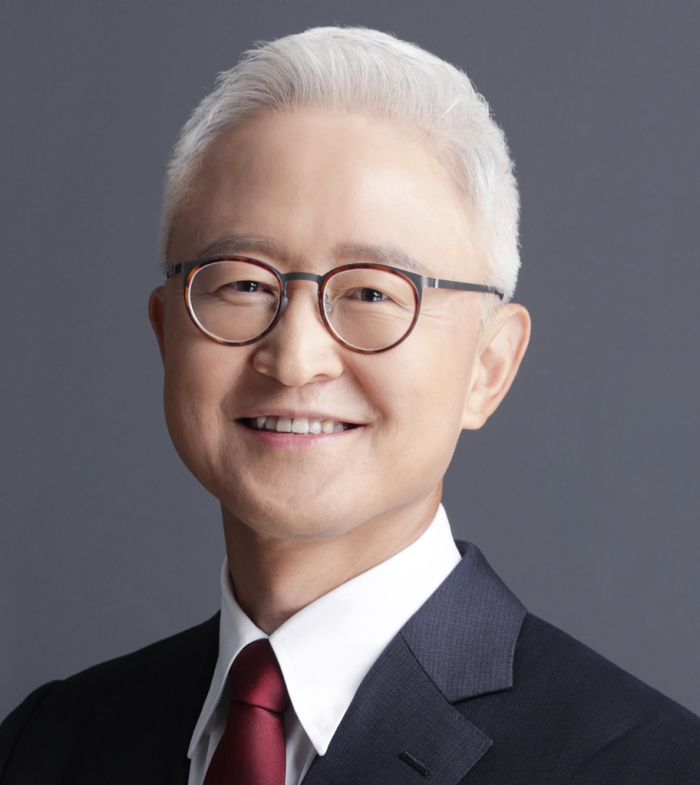 Kyung　Kye-hyun,　Samsung's　new　semiconductor　business　chief