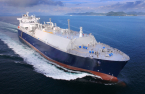 Korean shipbuilders win record LNG carrier orders; 2022 outlook bright