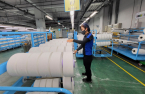 Korea textiles reborn as eco-friendly, high-tech