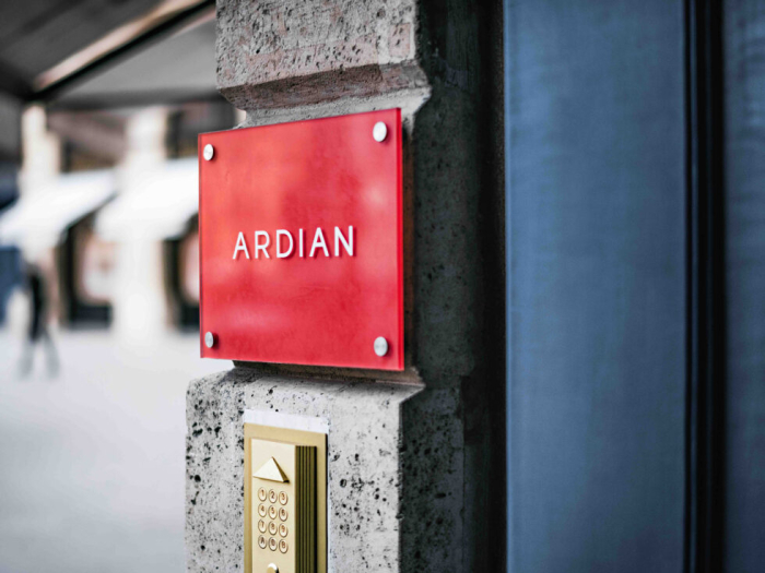 Ardian SA