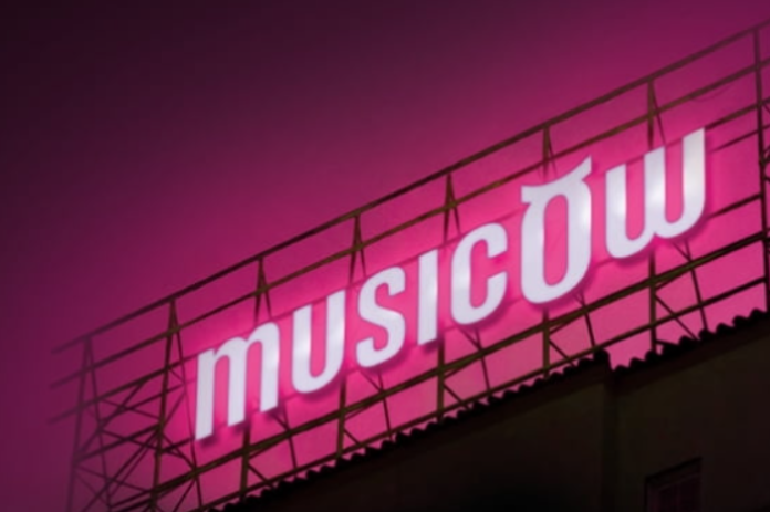 Musicow　Inc.