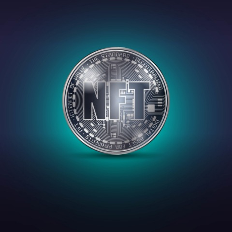 Non-fungible token