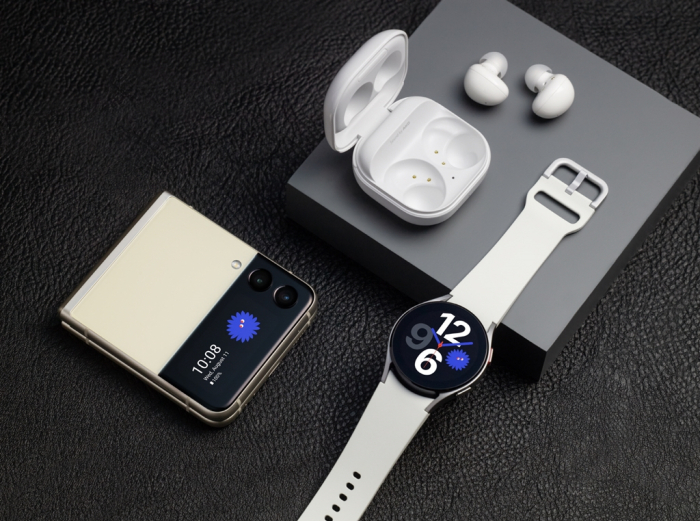 Samsung's Galaxy Z Fold3, Flip3, Watch4 and new earbuds