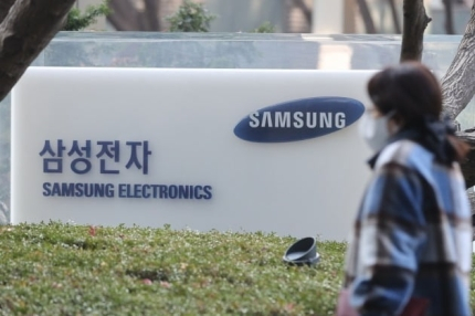 Winter　is　over?　Samsung's　Q3　chip　sales　beat　Intel's