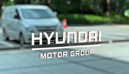 Hyundai to replace design, R&D presidents for future mobility