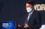 POSCO CEO says split-off units will never be listed