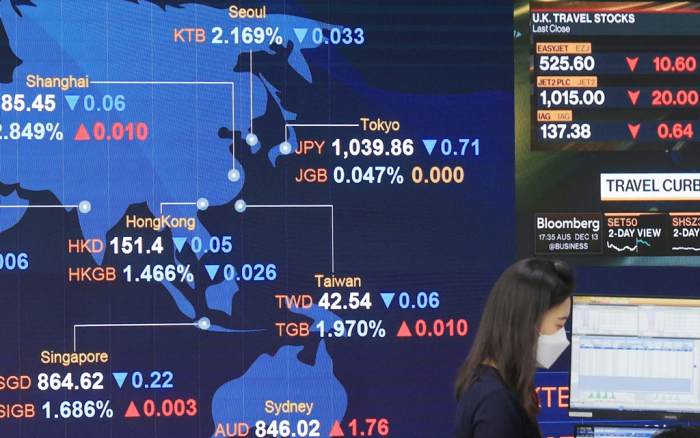 The　CPTPP,　a　multilateral　free　trade　deal,　was　launched　in　2018　by　11　member　states　including　Japan