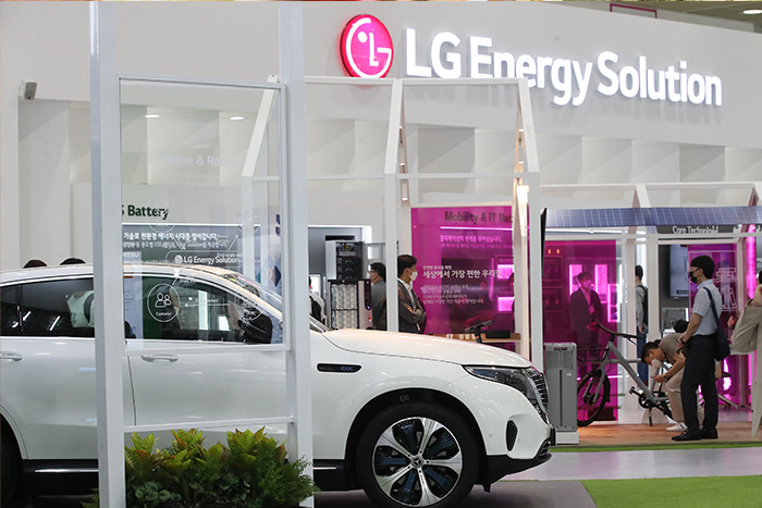 Will LG Energy’s IPO overcharge?
