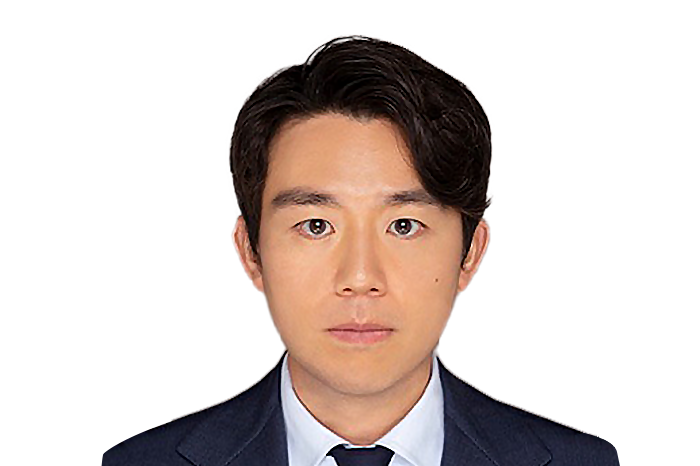 Shim　Jong-min,　new　managing　director　of　Credit　Suisse