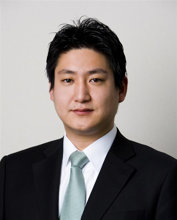 Kumho Petrochemical Vice President Park Jun-kyung