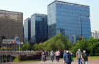 Pangyo, Bundang among Asia's hot office areas, DWS says