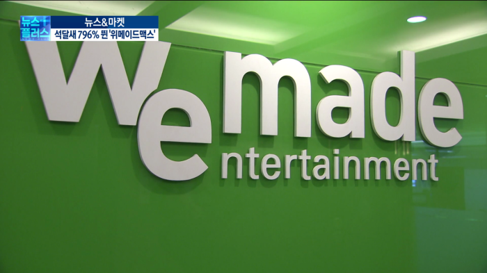 WeMade　buys　0　mn　stake　in　social　casino　game　developer