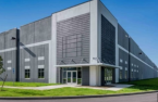 IGIS pre-purchases Amazon, FedEx warehouses