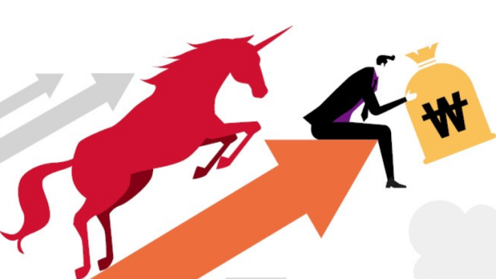 Korea's startups and VCs alike enjoyed rapid expansion in 2021