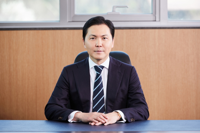 Kolmar　Korea　Vice　Chairman　Yoon　Sang-hyun