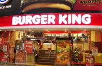 Affinity picks Goldman as adviser for Burger King Korea, Japan sales