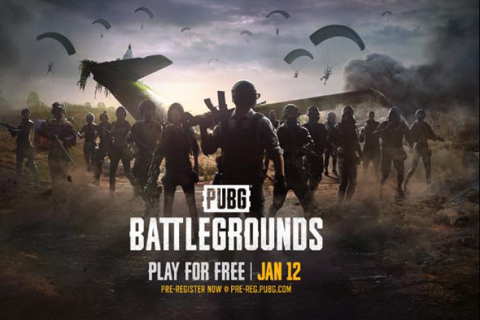 PlayerUnknown's Battlegrounds Mobile (Courtesy of Krafton)