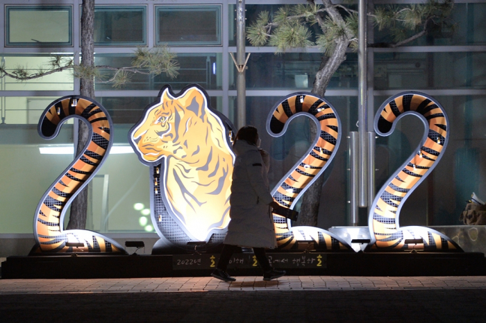The　year　of　the　tiger　will　see　decent　gains　in　shares　such　as　chips,　automobiles　and　the　metaverse