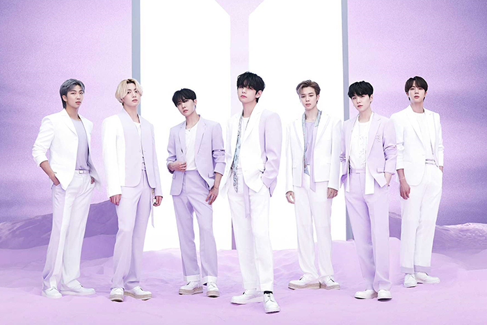BTS members rank among the music industry’s most-profitable artists (Courtesy of Yonhap News)