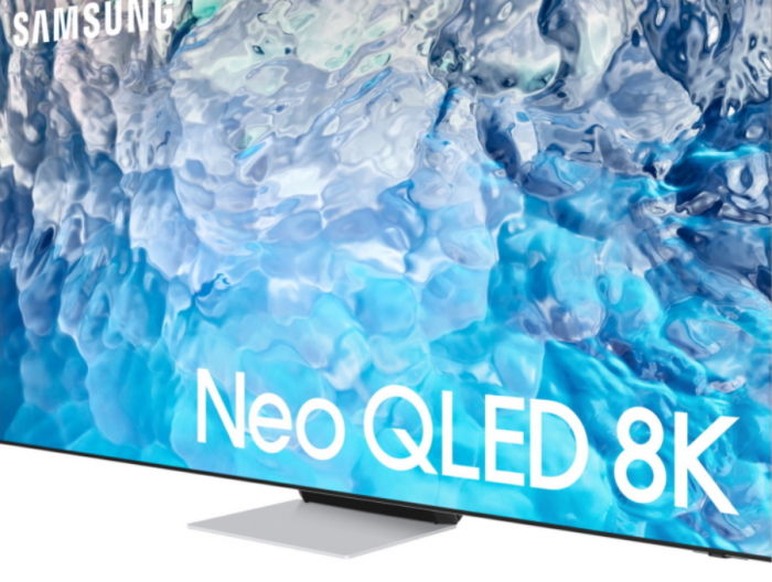 From TV to window: New displays from Samsung and LG
