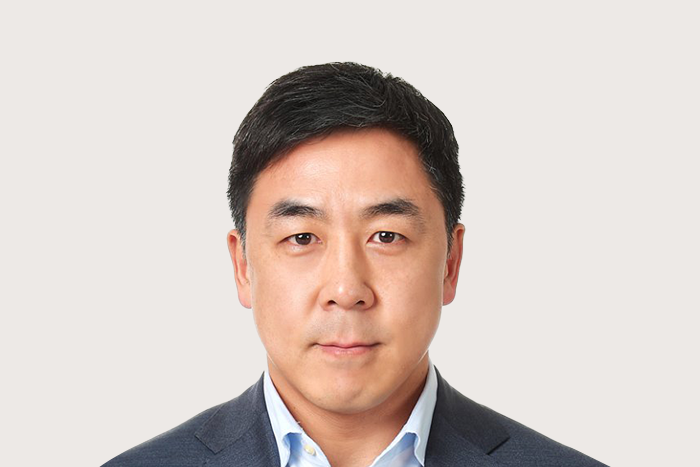 Chung-Keun　Kim,　new　CEO　of　Samsung　SRA　Asset　Management
