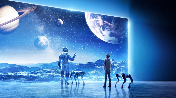 Hyundai envisions metamobility, a fusion of the real world and the metaverse