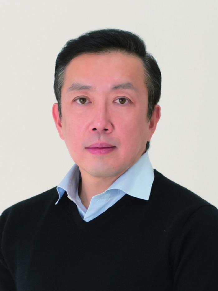 Heo Jun-nyeong was named CEO of GS Ventures on Jan. 9