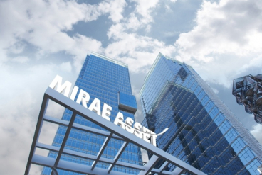 Mirae Asset’s global ETFs top 100 trillion won mark