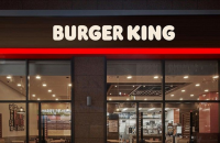 Affinity to send teaser for Burger King Korea, Japan sale