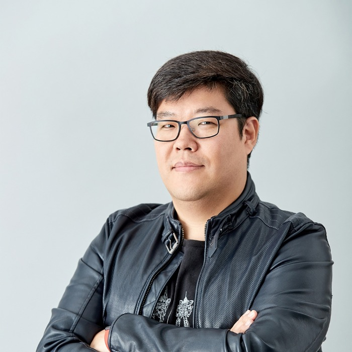 Ryu　Jung-hee,　CEO　and　founder　of　FuturePlay 