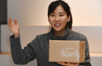 Kurly CEO Sophie Kim on the road less traveled 