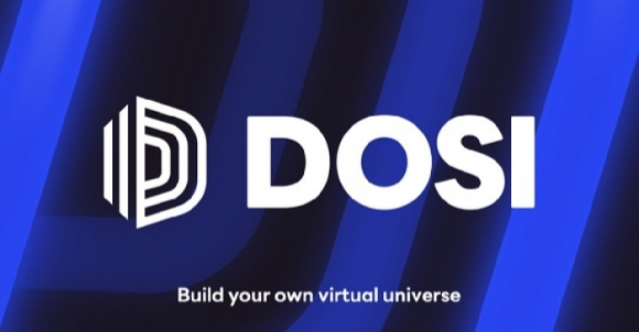 DOSI, a global NFT platform developed by LINE NEXT