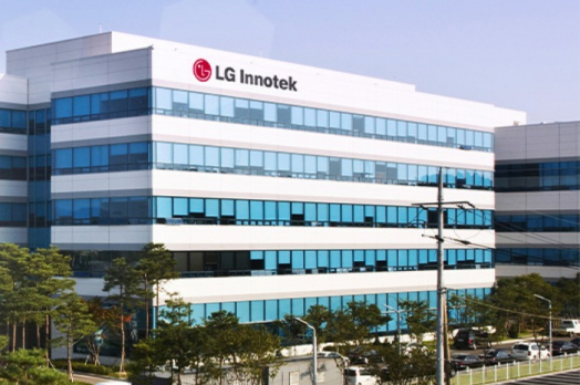 LG　Innotek　Co.