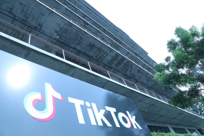 ByteDance　is　the　developer　and　operator　of　video-sharing　social　networking　service　TikTok