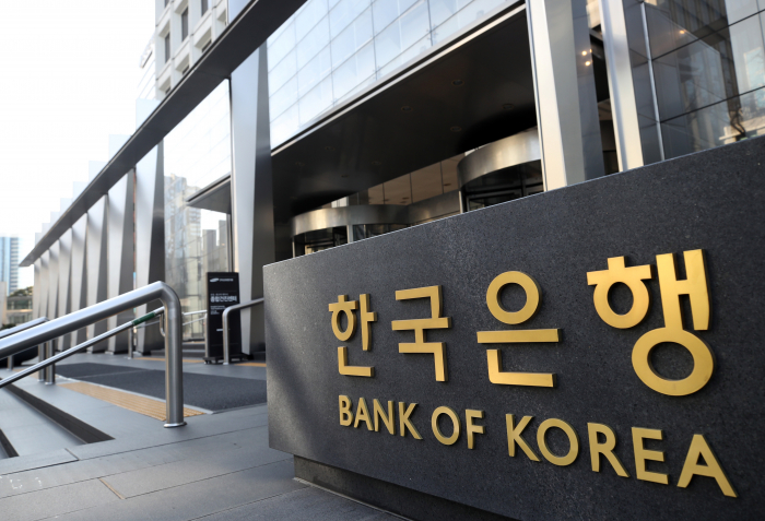 Bank　of　Korea　to　test　CBDC　on　Samsung　devices,　not　on　iPhone