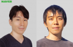Naver recruits two AI scholars based in US