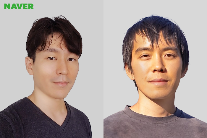 Yoon　Kim　(left)　and　Karl　Stratos　(right)　join　the　US-based　Naver　Search　CIC 